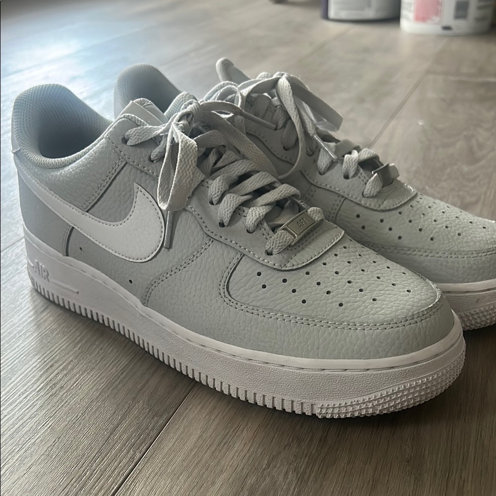 Nike Gray Sneakers